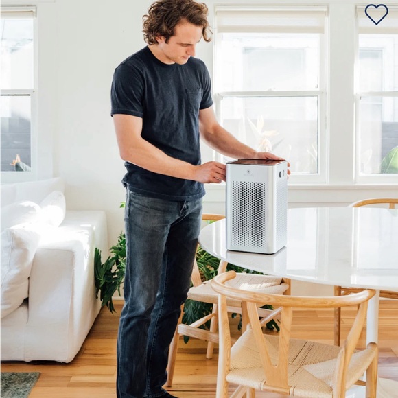 Medify Air Purifier - Picture 2 of 7